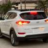 HYUNDAI TUCSON thumb 1