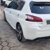 Peugeot 308 2017 thumb 10