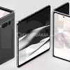 GOOGLE PIXEL FOLD VENANT 256GO RAM 12GO 5G thumb 0