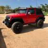 Jeep 4x4 thumb 0