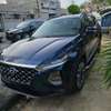 Hyundai Santafe 2020 thumb 4