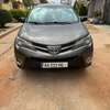 Toyota Rav 4 2013 thumb 3