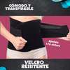 Ceinture lombaire Support pour le sport thumb 4