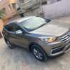 Hyundai Santa Fe année 2017 thumb 2