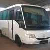 Bus Mercedes thumb 2