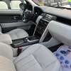 Land Rover Discovery 2017 thumb 7