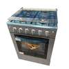 CUISINER ASTECH 4 FEUX 60/60CM INOX TORNO PROCHE thumb 0
