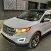 Ford Edge Titanium 2017 thumb 0