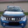 Mitsubishi pick up L200 2017 thumb 5