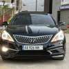 Hyundai Grandeur 2015 thumb 0