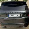 PRIX BAS RANGE ROVER 2019 thumb 2