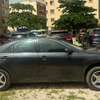Toyota camry 2011 thumb 0