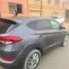 Hyundai Tucson à vendre thumb 3