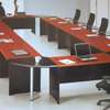 Table bureau Directeur 1m60/1m80/2m thumb 3
