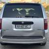 DODGE CARAVAN 7 places thumb 2