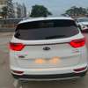 Kia sportage 2017 excellent état thumb 4