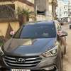Hyundai santa fe evgt 2016 thumb 0