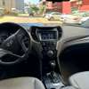 Hyundai santafe 2017 thumb 7