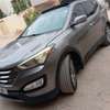 HYUNDAI SANTA FE SPORT 2013 thumb 3