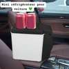 Mini Réfrigérateur de Bureau et Voiture 20L - 6L thumb 5