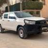 Toyota Hilux thumb 0
