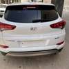Hyundai Tucson 2.0D 2018 venant Corée thumb 2