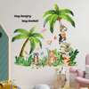 De Jolis Stickers  ENFANT 3D et en papier vinyl thumb 1