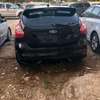 Ford Focus sport ST thumb 1