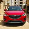 Mazda CX-5 2016 thumb 0
