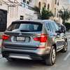 BMW X3 2017 Xdrive thumb 3