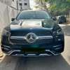 Mercedes GLE 350  2021  AMG thumb 3