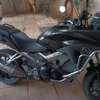 Vend Honda crossrunner thumb 1