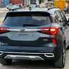 2020 KIA SELTOS thumb 3