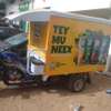 Daaba motos et tricycles robustes avec accessoires thumb 3