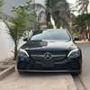 Mercedes C300 AMG thumb 0