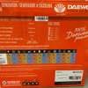 Daewoo GDAX4050 AVR Groupe électrogène portable 2800W Neuf thumb 9