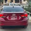 HYUNDAI ELANTRA ANNÉE 2016 thumb 1