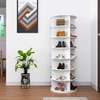 Etagere de rangement chaussures et sac thumb 1