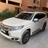Mitsubishi 2019 montero sport thumb 1