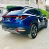 HYUNDAY TUCSON 2022 limited thumb 6
