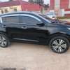 Kia sportage thumb 3