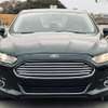 Ford fusion titanium thumb 0