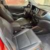 Hyundai Tucson Limited 2017 thumb 8