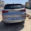 Opel Grandland thumb 2