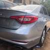 HYUNDAI SONATA 2016 ESSENCE AUTOMATIQUE Full option thumb 9