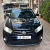 Toyota Highlander 2018 thumb 3