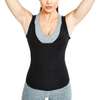 Gilet Sauna, Chemise à sueur thermique femmes thumb 1