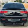 Mercedes gle 43 AMG 2019 thumb 5
