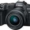 Canon EOS R8 objectif 18-45mm thumb 1