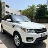 Range Rover sport 2016 thumb 3